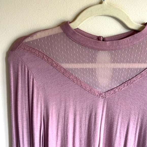 Long Sleeved Dress Shirt - Picture 2 of 3